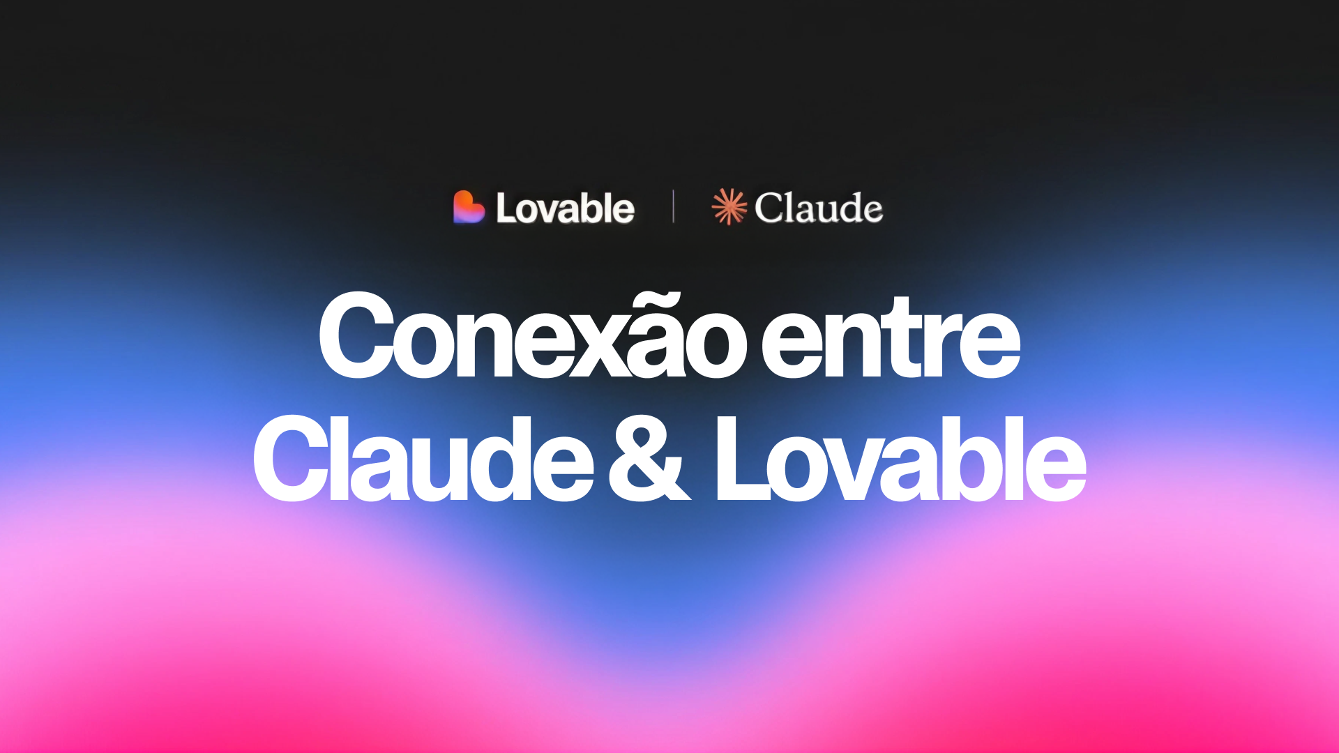 Lovable - Como integrar Claude Code e Lovable: guia passo a passo